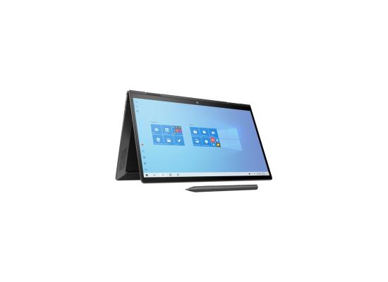 HP ENVY x360 13-ay0017ne, 13.3" FHD touch screen, AMD Ryzen™ 5 - 2 in 1 Laptop